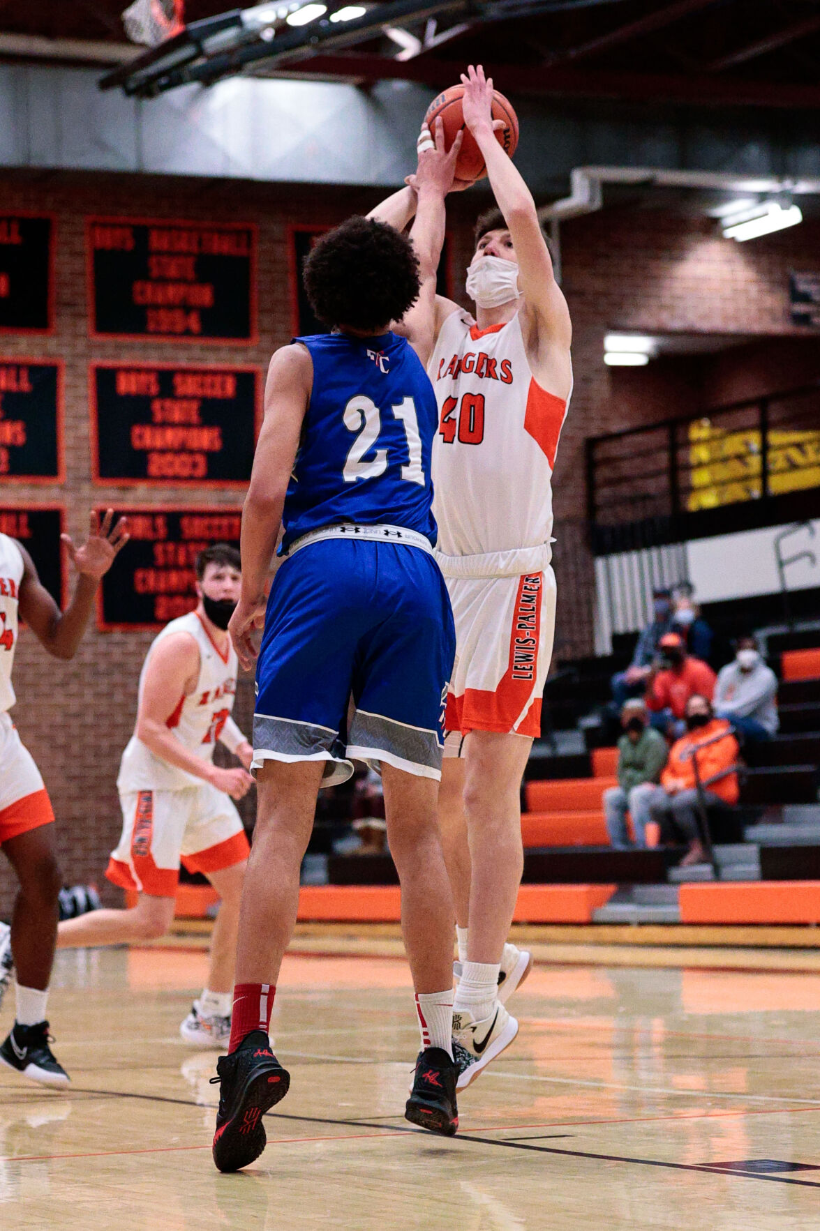 PREP BASKETBALL